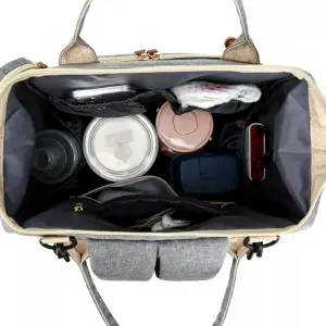 Morral Tipo Pañalera