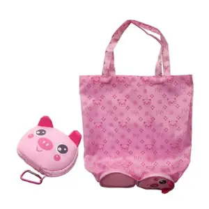 Bolso Compras Plegable Reutilizable