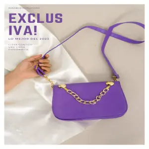 Bolso Kim