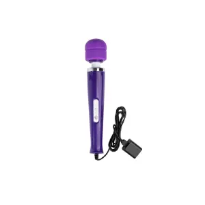 Vibrador Electra Wand