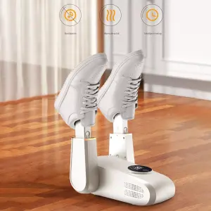 Secador De Zapatos Eléctrico