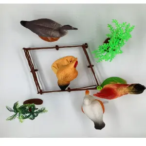 Juguetes animales Granja