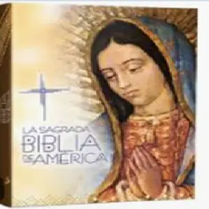LA SAGRADA BIBLIA DE AMÉRICA