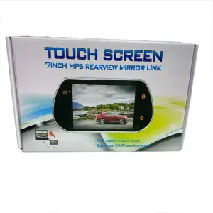 RETROVISOR TOUCH 7¨