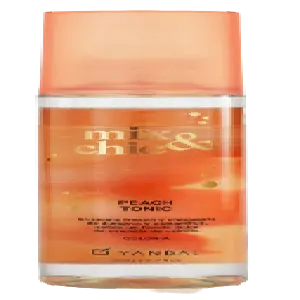 MIX & CHIC PEACH TONIC COLONIA
