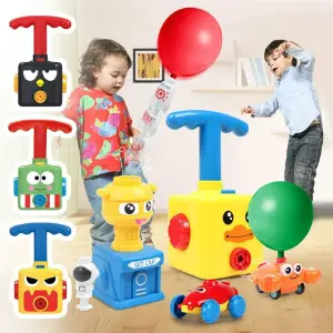 Globo aerodinámico para niños