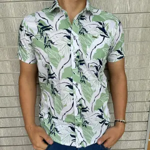 Camisas Estampadas Euclides