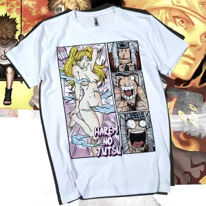 JUTSU SEXY