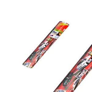 PEGAFACIL ROLL INFANTIL CARROS