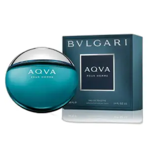 Perfume BVLGARI AQUA-3A RIVIERA