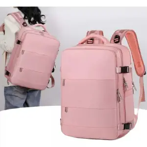 MORRAL TIPO AMAZON VIAJERO MULTIFUNCION