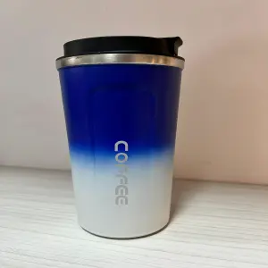 Vaso Térmico X 2 Unidades Coffe