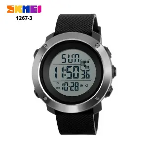 1267-3 SKMEI DEPORTIVO DAMA - RELOJ
