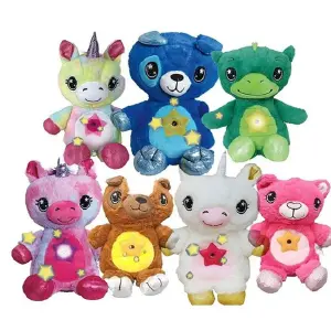 STAR BELLY MUSICAL RECARGABLE