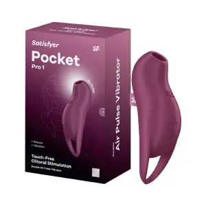 Estimulador Pocket Pro 1