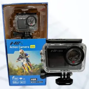 CAMARA GOPRO NIA-H9R