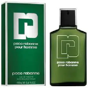 PERFUME PACO RABANNE POUR HOMME