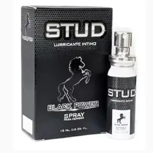 Lubricante Intimo Stud X 15 Ml Spray Bla