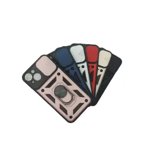 Funda Protectora Antishock IPHONE 14