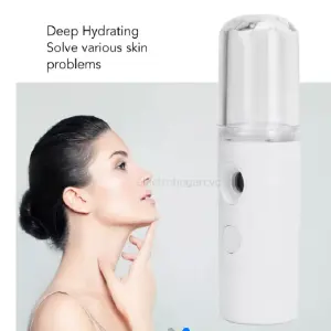 Vaporizador Facial