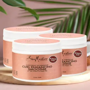PROMO 6 UND CREMA ANTI FRIZZ 60 ML