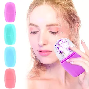 SILICONA PARA HIELO FACIAL