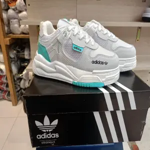 Tenis Zapatillas Para Dama Adidas