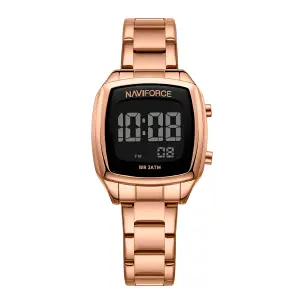Reloj Naviforce Sport Nf5047 Mujer Digit