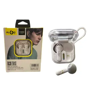 Audífonos Bluetooth Inalámbricos HK55BL