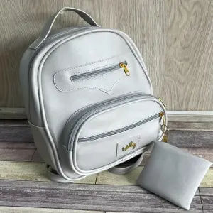 Morral para Dama cuero sintético Velez