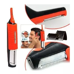 Maquina Afeitar Patillera SWITCHBLADE