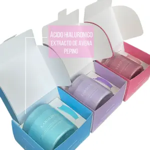 Mantequilla Corporal Extra-Hidratante