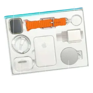 COMBO RELOJ INTELIGENTE X8