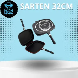 SARTEN 32CM
