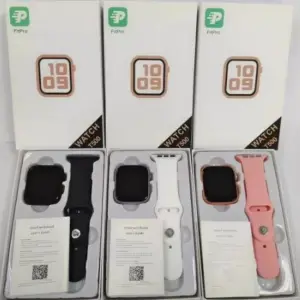 Reloj Inteligente T500: Elegancia y Tecnología en tu Muñeca - Reloj T500