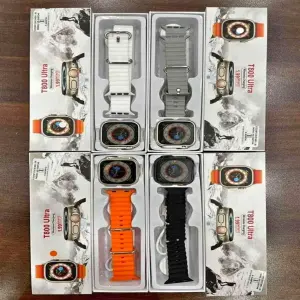 Reloj inteligente Smartwatch