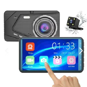 CAMARA BT100