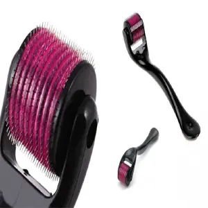 DERMA ROLLER SYSTEM