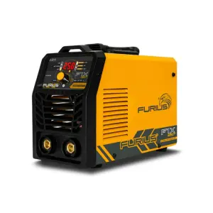 Furius Soldador 250Amp Mma/Tig Lift Arc