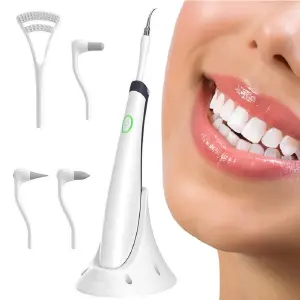 Limpiador Dental ultrasónico