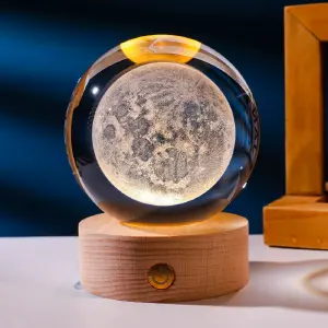 Esfera Luna