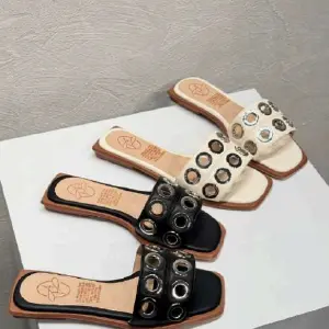 Sandalias Planas D-54