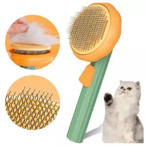 DT Peine Removedor de Pelo Mascotas