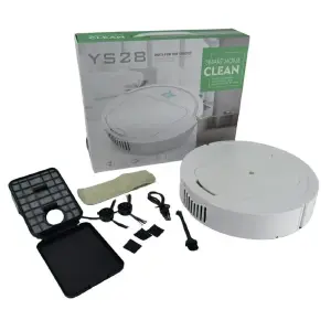 Aspiradora Robot Inteligente YS-28