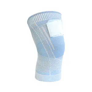 RODILLERA DEPORTIVA COMPRESION MUJER
