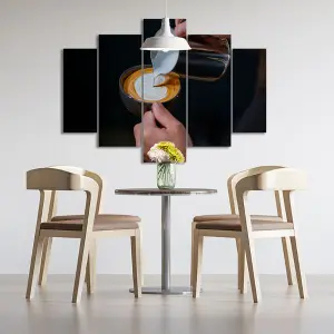 CAFÉ 14