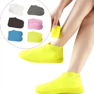 PROTECTOR DE ZAPATOS DE SILICONA