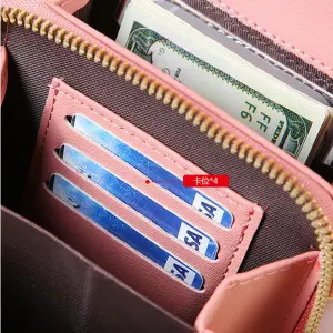 Bolso Tipo Cartera