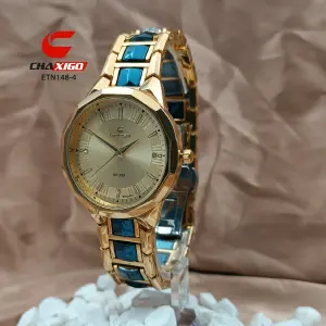 ETN148G RELOJ CHAXIGO METALICO HOMBRE