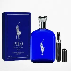 POLO BLUE